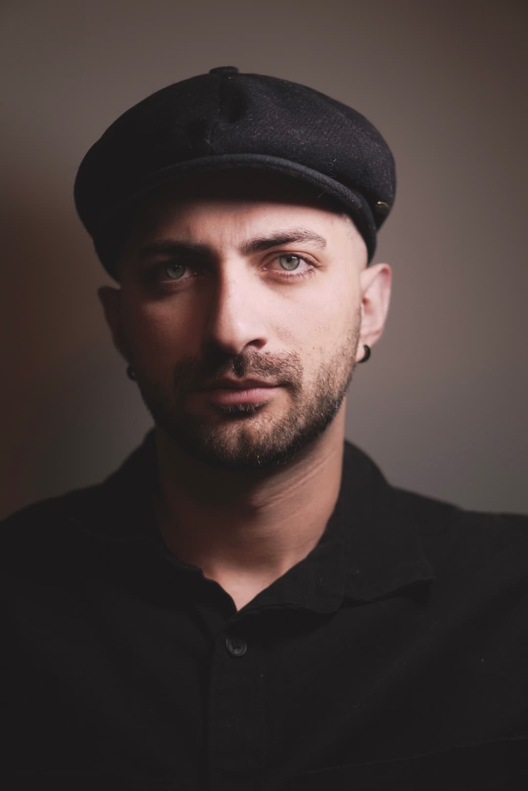 Furkan Sağlam — Tattoo Artist